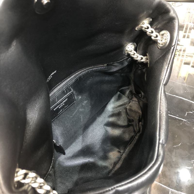 YSL Satchel Bags